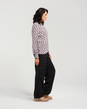 BWJ8769-Top-Winter Rose-BWY8719-Pant-Black-Side.jp